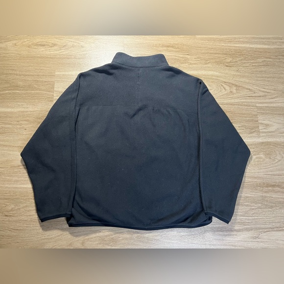 Lululemon Oversized-Fit Fleece Half Zip Men’s Sz L - Picture 3 of 6